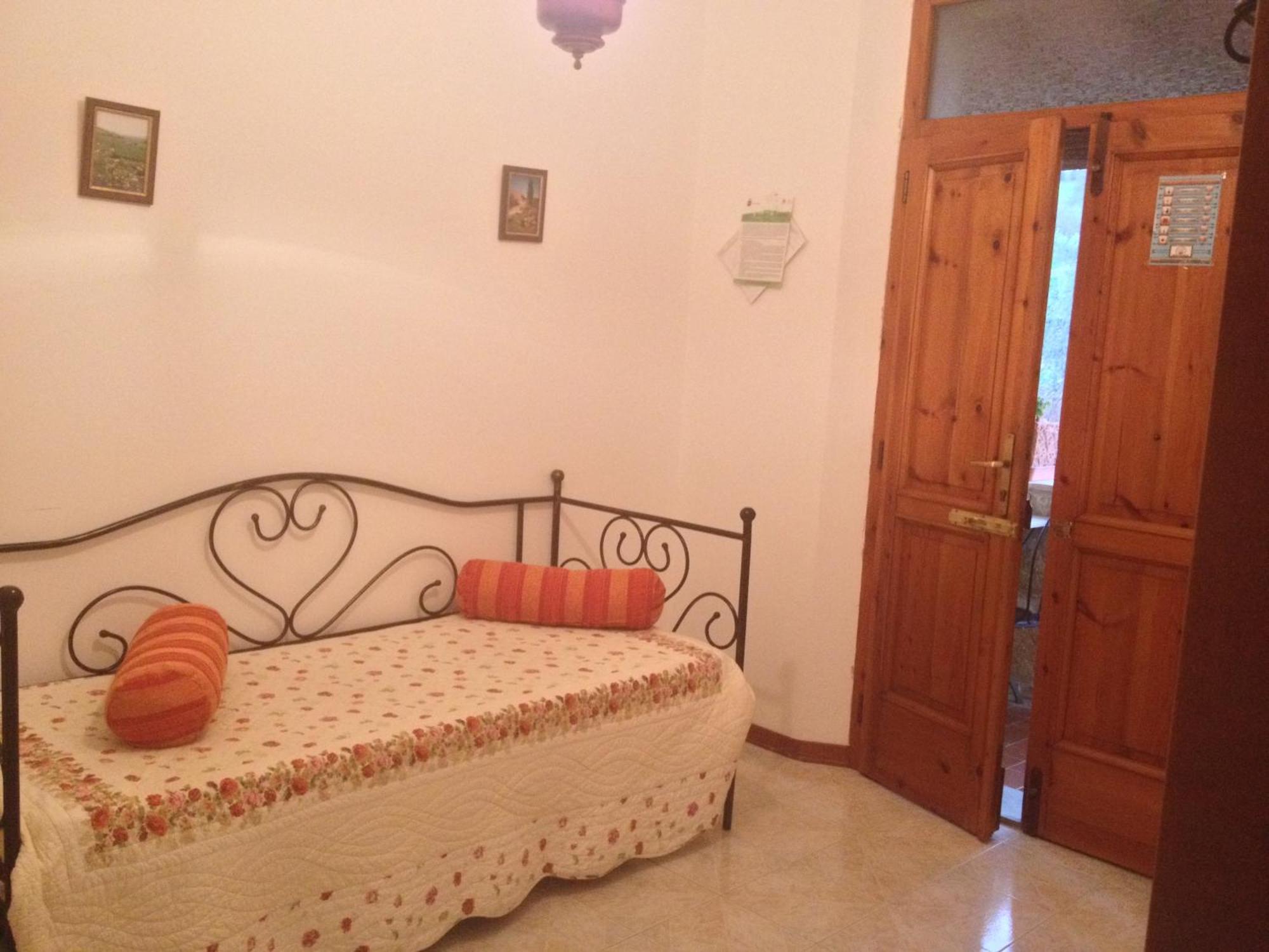 Agriturismo Santa Maria Pienza Cameră foto